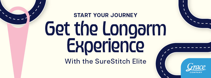 Special Event Pricing: SureStitch Elite