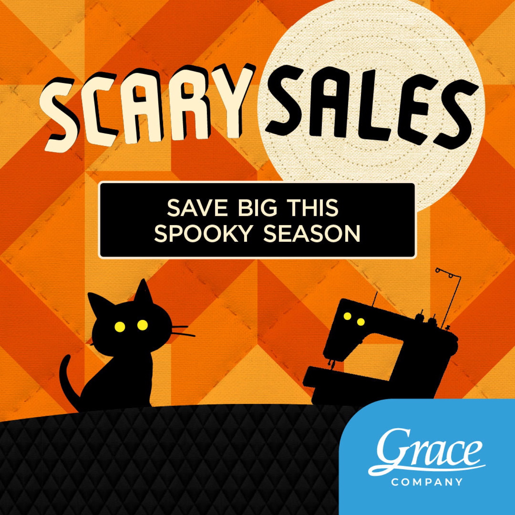 Scary Sales: Save Big This Spooky Season
